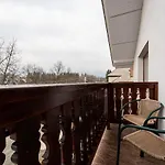 Rodinny Rogalo 3* Vysoké Tatry