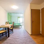 Gæstehus Rodinny Rogalo 3*