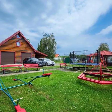 Rodinny Rogalo 招待所 Vysoké Tatry