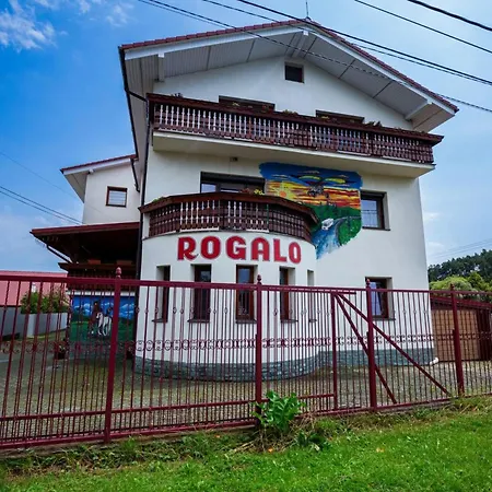 Rodinny Rogalo Mengusovce