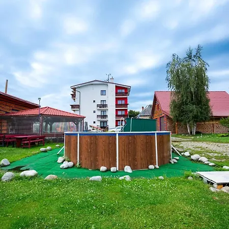 Rodinny Rogalo Vysoké Tatry