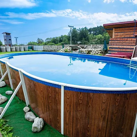 Rodinný Rogalo 3* Vysoké Tatry