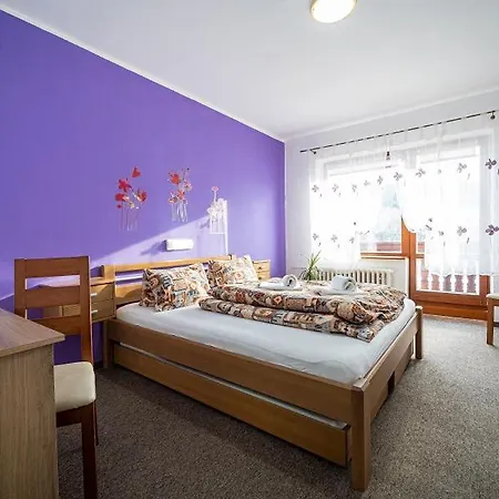 Rodinný Rogalo Casa de hóspedes