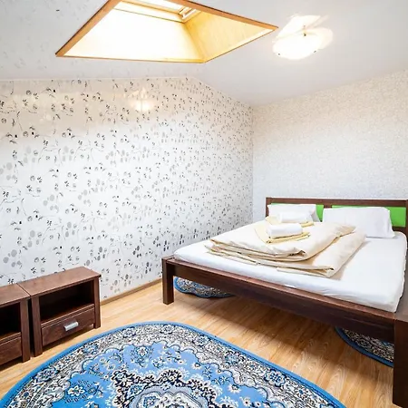 Rodinný Rogalo Casa de hóspedes