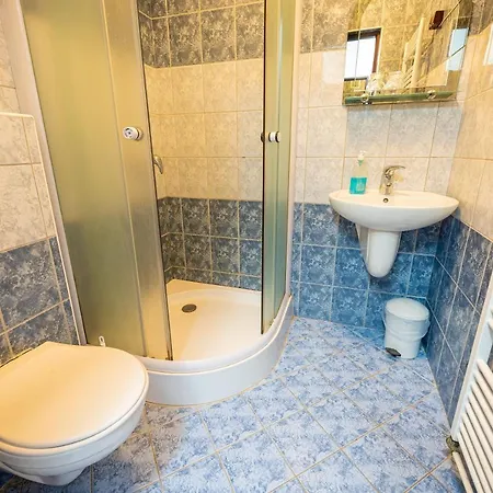 Rodinný Rogalo 3* Vysoké Tatry