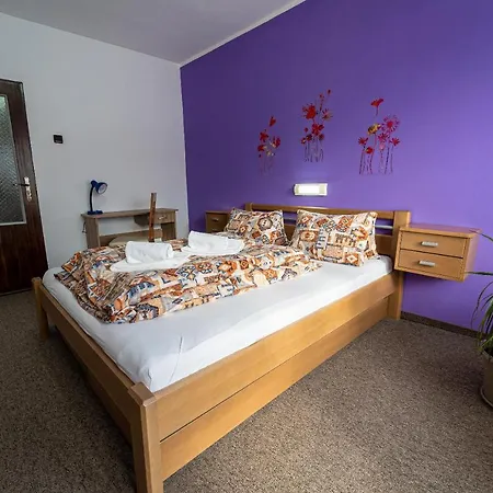 Rodinný Rogalo Casa de hóspedes 3*