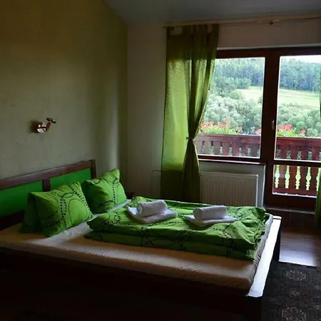 Casa de hóspedes Rodinný Rogalo Vysoké Tatry