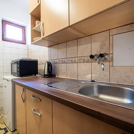 Rodinný Rogalo Casa de hóspedes Vysoké Tatry