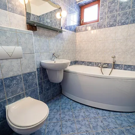 Casa de hóspedes Rodinný Rogalo Vysoké Tatry