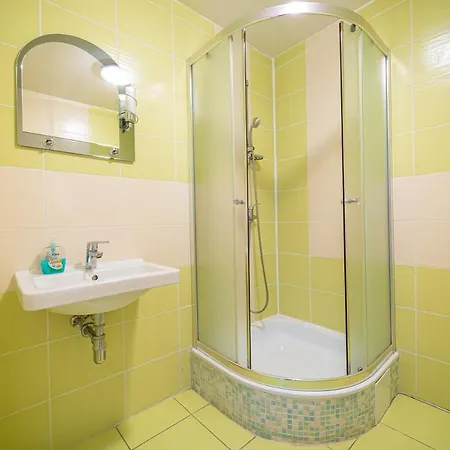 Casa de hóspedes Rodinný Rogalo Vysoké Tatry