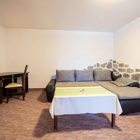 Rodinný Rogalo Vysoké Tatry