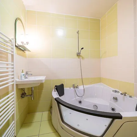 Casa de hóspedes Rodinný Rogalo