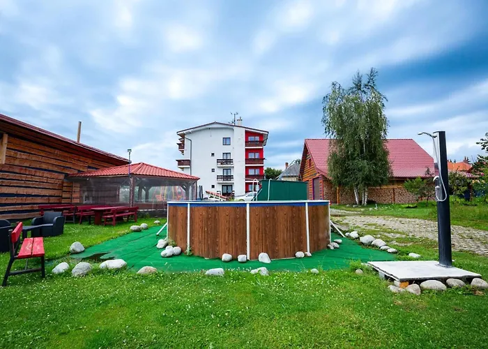Rodinny Rogalo Vysoké Tatry